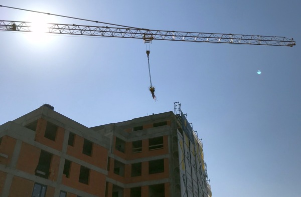 Wiecha na Nordic Mokot&oacute;w II