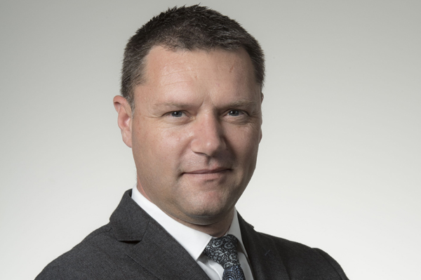 - W tym roku rozpoczniemy prace budowlane siedmiu projekt&oacute;w mieszkaniowych - m&oacute;wi Olivier Durix, dyrektor generalny Bouygues Immobilier Polska