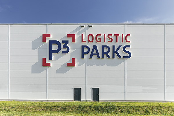 Sp&oacute;łka P3 zbuduje w rejonie warszawskiej aglomeracji parki magazynowe P3 Warsaw I oraz P3 Warsaw II.