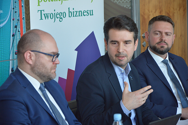 Fot. materiały prasowe PAIH.