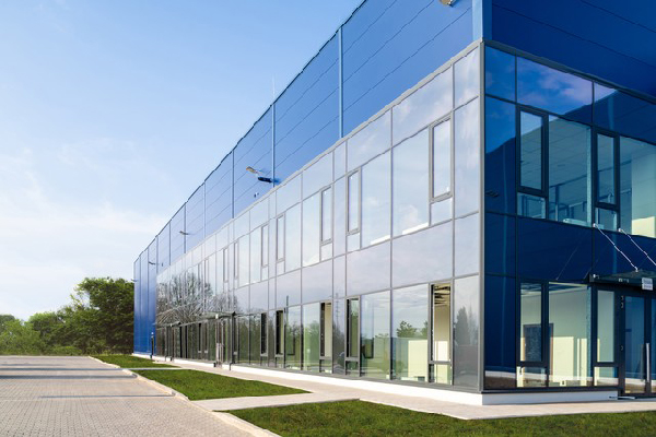 Budowa Panattoni Park Stargard ma rozpocząć się jeszcze w 2021 roku.