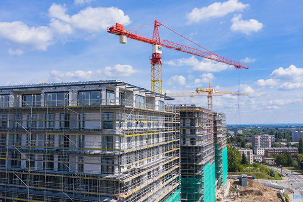Generalnym wykonawcą inwestycji jest Chemobudowa-Krak&oacute;w.
