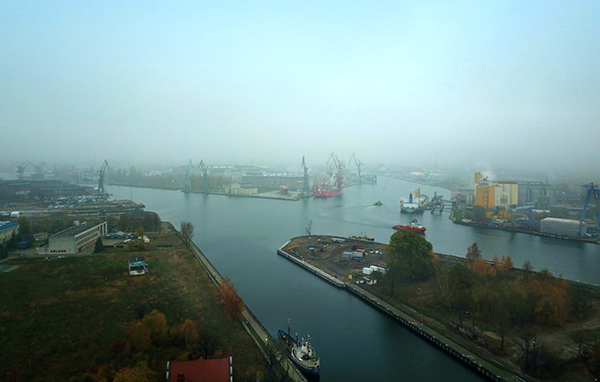 Sp&oacute;łka Capital Park kupuje grunt pod kolejny projekt w Tr&oacute;jmieście.