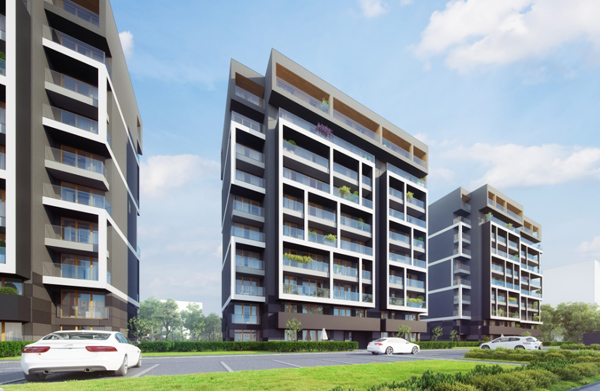 Na krakowskich Bronowicach Atal zbuduje drugi etap projektu Apartamenty Przybyszewskiego. Na krakowskich Bronowicach Atal zbuduje drugi etap projektu Apartamenty Przybyszewskiego.