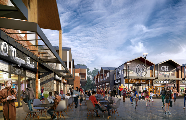 Quick Park Konstancin z wykonawcą