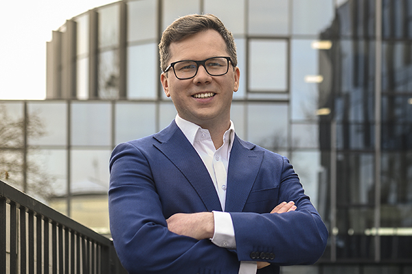 Cavatina zamierza podwoić portfel inwestycji biurowych do poziomu 1 mln mkw. do 2025 r. 