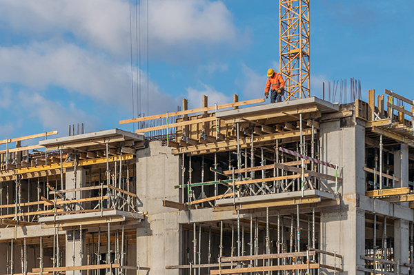 Osiedle Robyg Jagodno powstaje przy ul. Buforowej we Wrocławiu. Osiedle Robyg Jagodno powstaje przy ul. Buforowej we Wrocławiu.