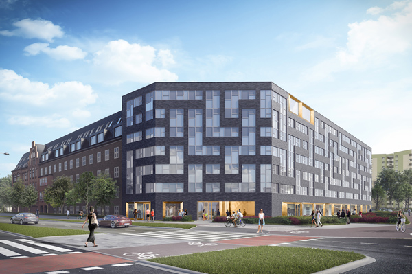 Starter III jest w budowie, prace zakończą się w IV kwartale 2019 roku