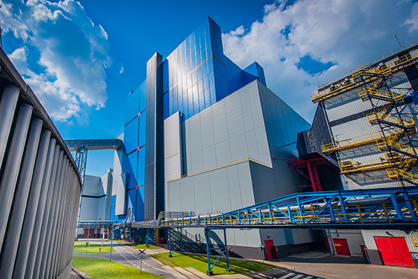 Realizacja inwestycji uzależniona będzie od rozstrzygnięć grudniowej aukcji rynku mocy oraz stabilnych dostaw gazu. Fot. Tauron