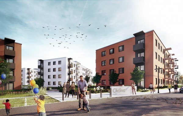 Postępowanie na wykonawcę inwestycji w Toruniu potrwa do 20 stycznia 2020 roku.