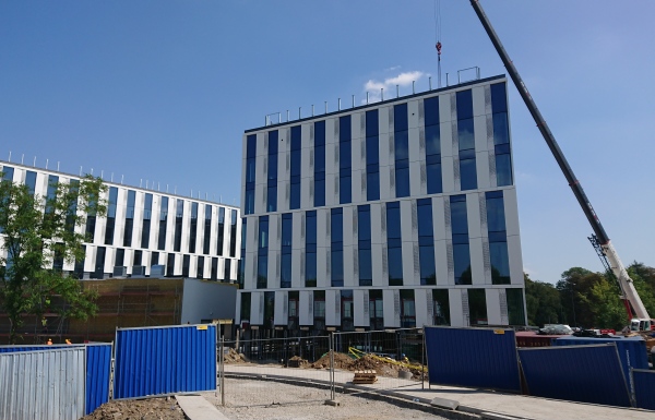 V.Offices w Krakowie V.Offices w Krakowie