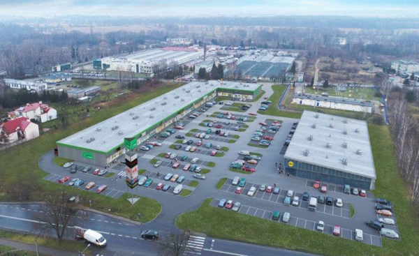 W tym roku inwestor powiększy polskie portfolio Vendo Parków do 16 parków handlowych W tym roku inwestor powiększy polskie portfolio Vendo Parków do 16 parków handlowych