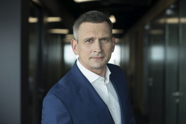 Prezesem Archicomu został Waldemar Olbryk, kt&oacute;ry do tej pory był odpowiedzialny za rozw&oacute;j biznesu mieszkaniowego w Echo Investment.