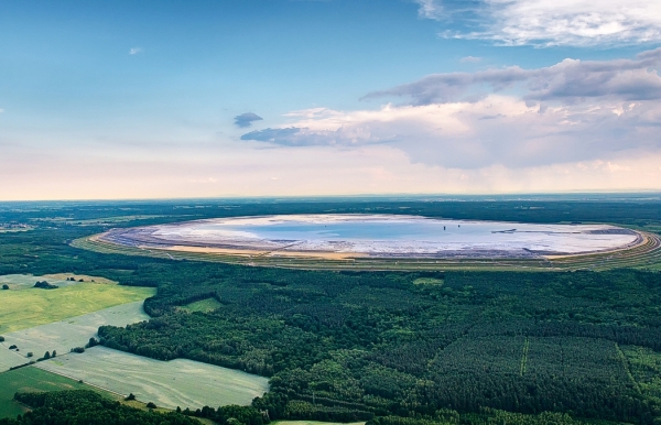 Żelazny Most - nowy kontrakt Budimeksu