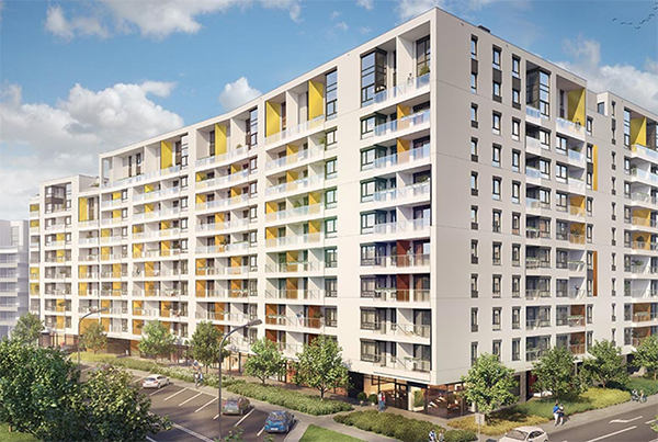 Żoliborz Artystyczny