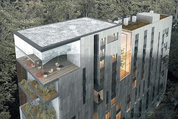 Inwestycja na Oksywiu w Gdyni to nowe miejsca hotelowe dla studentów i większe zaplecze dydaktyczne Akademii Marynarki Wojennej Inwestycja na Oksywiu w Gdyni to nowe miejsca hotelowe dla studentów i większe zaplecze dydaktyczne Akademii Marynarki Wojennej