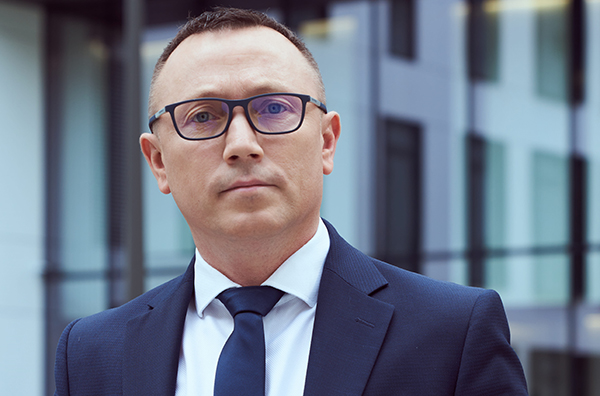 Prezes Budimeksu: mamy w dużej mierze zabezpieczony front rob&oacute;t do końca 2023 roku, dlatego selektywnie podchodzimy do nowych ofert, rzetelnie i odpowiedzialnie kalkulując kosztorysy.