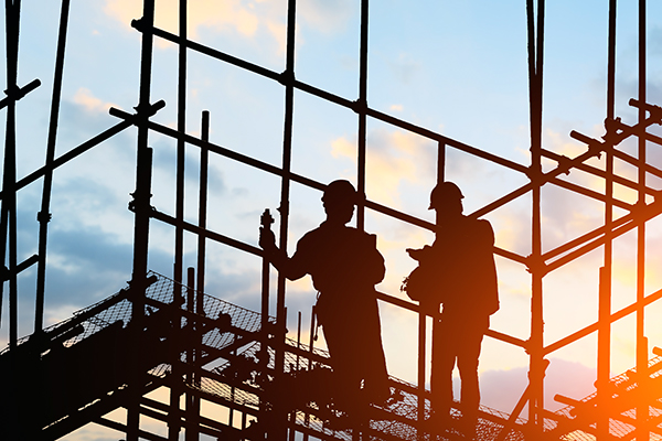 Stowarzyszenie Wykonawców Elewacji o aktualnych wyzwaniach w budownictwie.