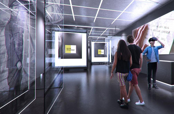 Centrum Szyfr&oacute;w Enigma ma być gotowe jesienią 2020 r.