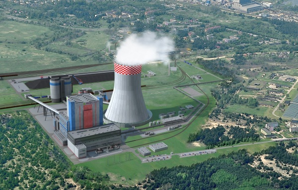 Elektrownia Ostrołęka C to wsp&oacute;lna inwestycja Grupy Energa i Grupy Enea 