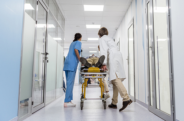 Samorząd Wojew&oacute;dztwa Zachodniopomorskiego rozpoczął batalię o budowę nowoczesnego szpitala zakaźnego.