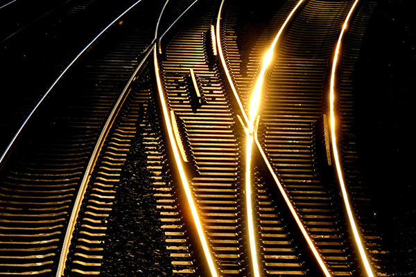 Pierwsze prace budowlane na odcinku Sieradz – Czernica Wrocławska mają ruszyć w 2024 r. Pierwsze prace budowlane na odcinku Sieradz – Czernica Wrocławska mają ruszyć w 2024 r.